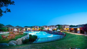 S'Incantu Resort Villasimius